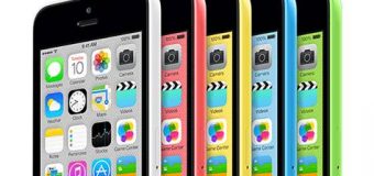 ‘iPhone 5c üretimi durdurulacak’