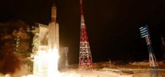 Rusya artık ‘uzay yolu’nda bağımsız