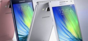 Samsung Galaxy E5 ve E7 sızdırıldı