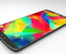 Dünyanın merakla beklediği telefon Samsung S6 ortaya çıktı!