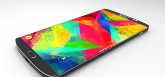 Dünyanın merakla beklediği telefon Samsung S6 ortaya çıktı!