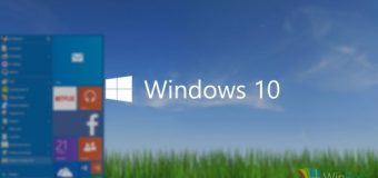 Windows 10 bir rekor daha kırdı!