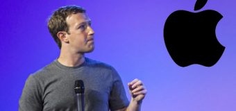 Mark Zuckerberg’den Apple’a eleştiri!