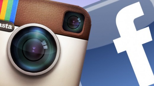 Facebook-ve-instagram