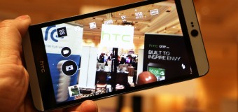 Karşınızda HTC Desire 826!