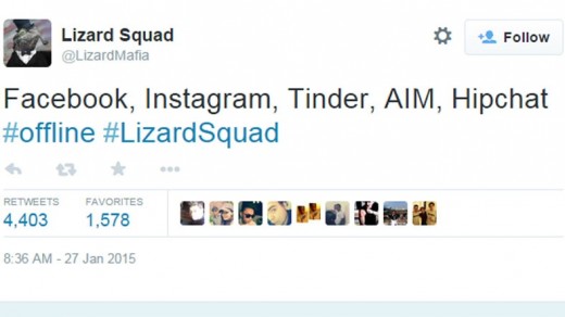 Lizard-Squad