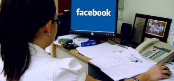 Facebook işyerlerinde kullanımını arttırmak istiyor!