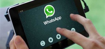 WhatsApp’a Snapchat’teki özellik ekleniyor