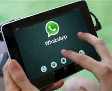 Whatsapp’ta görüntülü görüşme tuzağı