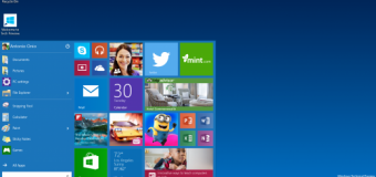 Windows 10 ücretsiz güncellenecek