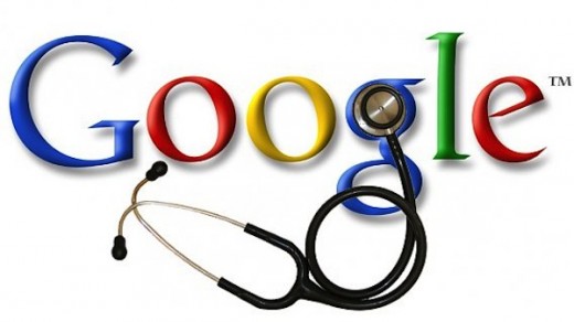 Google-Health
