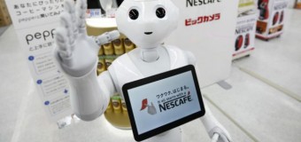 Japonya: Banka şubelerinde robotlar çalışacak
