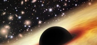 Bilim adamları uzayda “kozmik canavar” keşfetti