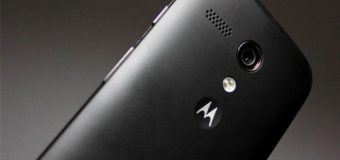 Motorola’nın yeni akıllı telefonunu gün yüzüne çıkıyor