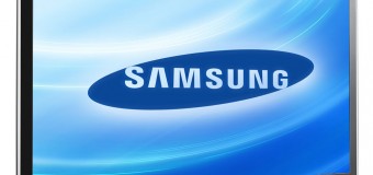Samsung katlanabilir televizyonun patenti aldı