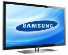 Samsung katlanabilir televizyonun patenti aldı
