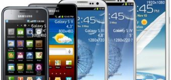 Samsung S6’nın görüntüsü ortaya çıktı