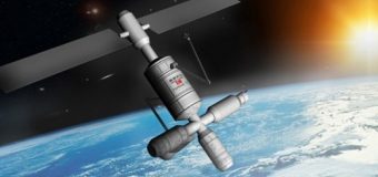 Türksat 4B haziranda uzaya gönderilecek