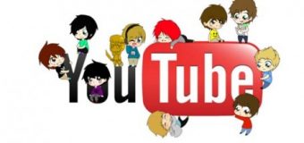 YouTube’un yeni hedef kitlesi “çocuklar”