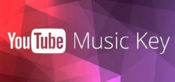 ‘YouTube Music Key’ geliyor!