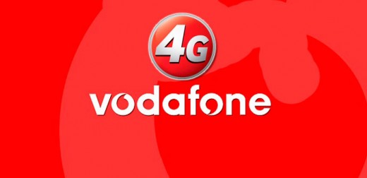 Vodafone-4G-test