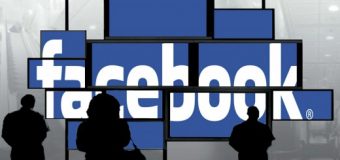Facebook’tan “hükümet seni izliyor” uyarısı!