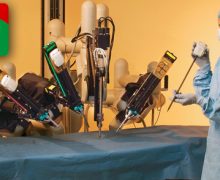 Google’dan ‘ameliyat robotları’ projesi