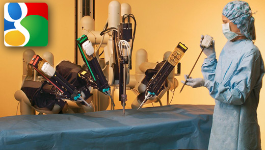 google-ameliyat-robotlari