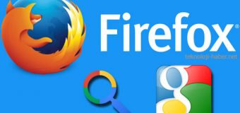 Google Firefox kullanıcılarını geri kazanmak istiyor!