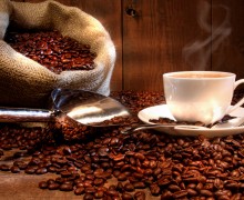 Düzenli kahve içenlerin damarları ‘daha temiz’