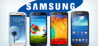 Samsung düşük maliyetli telefonlara odaklanıyor