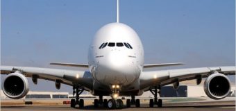 Uçaklardaki çatlaklar için yeni yöntem ‘ultrason’