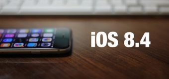 Apple iOS 8.4 beta sürümünü çıkardı