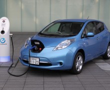 Elektrikli otomobillerde batarya problem olmaktan çıkıyor