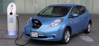 Elektrikli otomobillerde batarya problem olmaktan çıkıyor