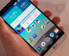 LG G3 Android 6.0 Marshmallow geliyor