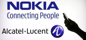 Finlandiyalı Nokia, Alcatel-Lucent’ı satın aldı