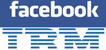 Facebook ve IBM’den ortak sosyal ağ