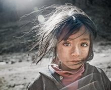 Fakirlik çocukların beynini etkiliyor