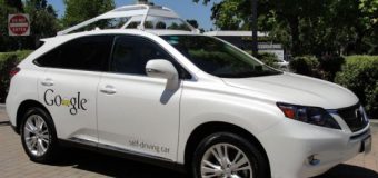 Google’ın sürücüsüz aracı 11 kez kaza yaptı