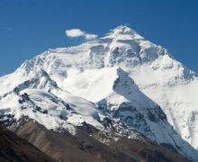 Nepal’deki deprem Himalayaları küçülttü!