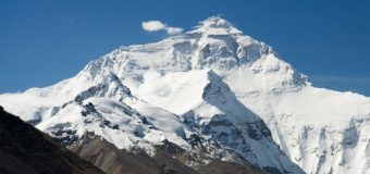 Nepal’deki deprem Himalayaları küçülttü!