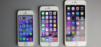“Apple yanlışlıkla iPhone 6c fotoğrafı paylaştı”