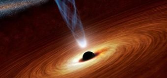 Yeni keşfedilen ‘Kozmik Canavar’ gökbilimcileri çaresiz bıraktı