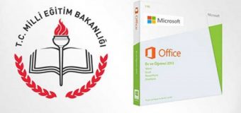 MEB ve Microsoft Türkiye anlaşma sağladı