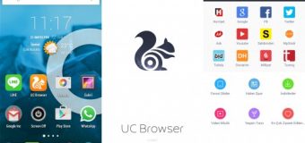 UC Browser ilk Türkçe versiyonunu yayınladı
