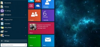 Windows’a büyük Nisan güncellemesi geliyor!