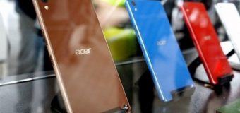 Acer’in yeni telefonu internete sızdırıldı