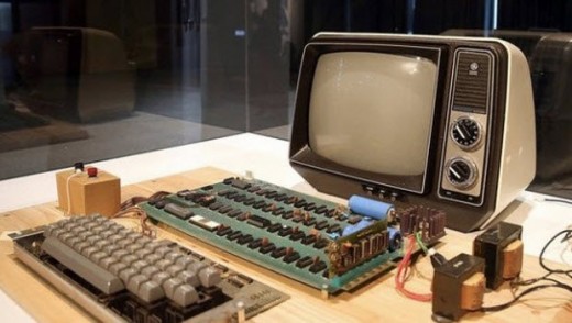 apple-eski-bilgisayar