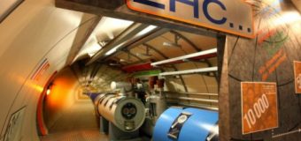 Büyük Hadron Çarpıştırıcısı fizikte yeni bir çığır açmaya hazır